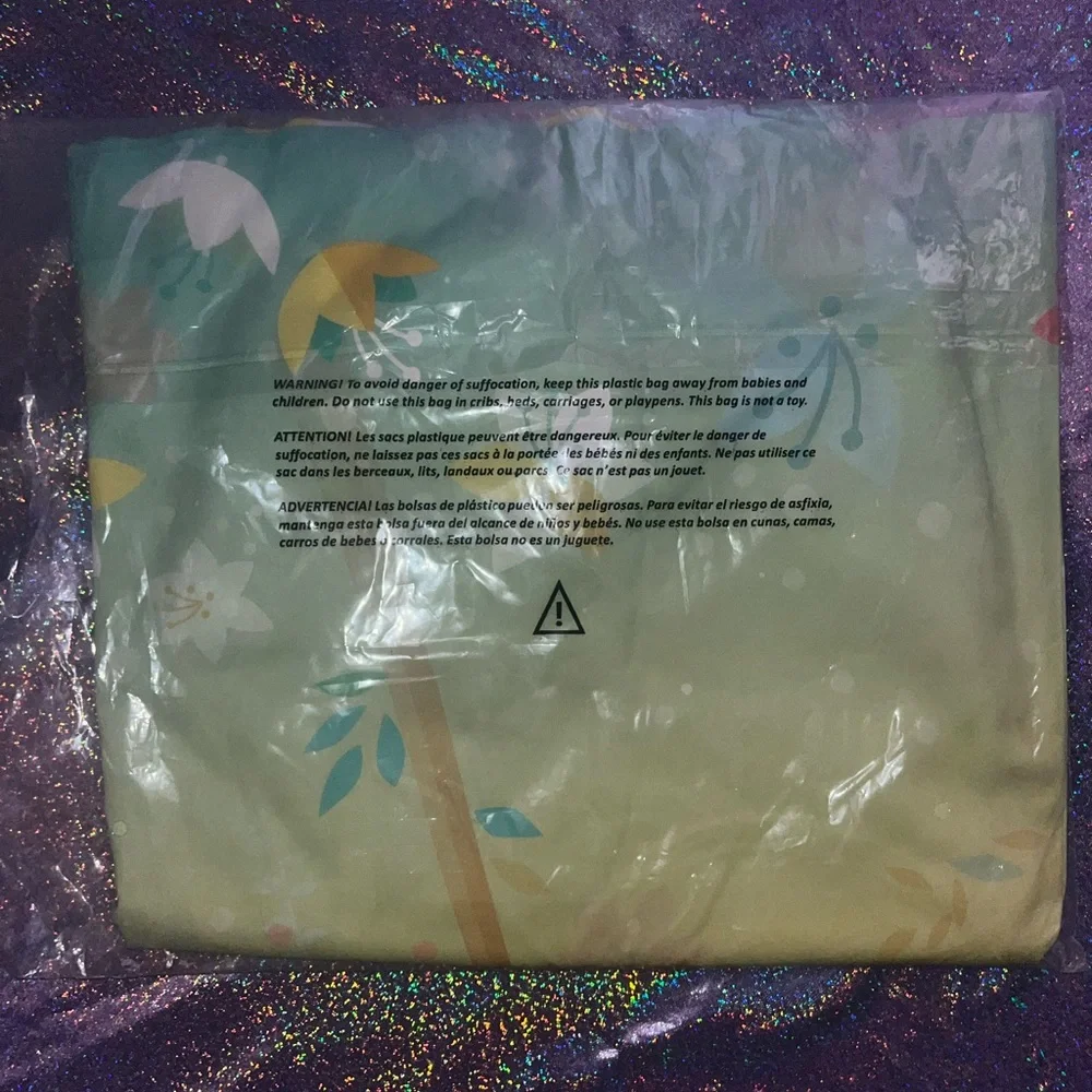 Tiana Loungefly Stitch Shoppe skirt - Picture 7 of 7